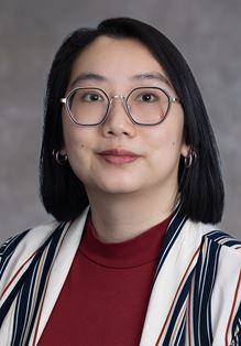 Jenny  Zhang, MD